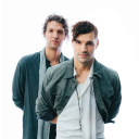 for KING + COUNTRY avatar