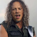 Kirk Hammett avatar