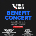 FireAid avatar