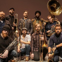 The Lowdown Brass Band avatar