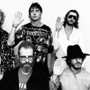 The Voidz avatar
