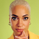 Cush Jumbo avatar
