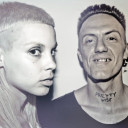 Die Antwoord avatar