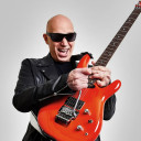 Joe Satriani avatar