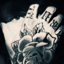 nothing,nowhere. avatar
