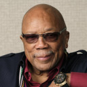 Quincy Jones avatar