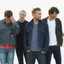 Blur avatar