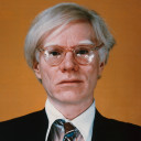 Andy Warhol avatar