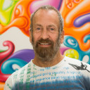 Kenny Scharf avatar