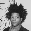 Jean-Michel Basquiat avatar