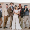 The Dustbowl Revival avatar