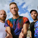 Coldplay avatar