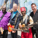 Lil' Ed & the Blues Imperials avatar