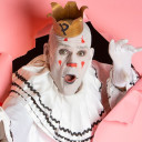 Puddles Pity Party avatar