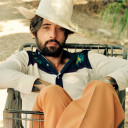 Ryan Bingham avatar