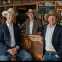 The Texas Trio avatar