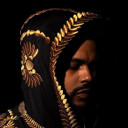 The Weeknd avatar