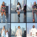 The Model Experience avatar