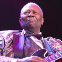 B.B. King avatar
