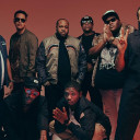 The Soul Rebels avatar