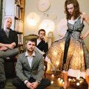 Straylight Run avatar