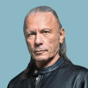 Bruce Dickinson avatar