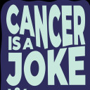 Cancer Is A Joke avatar