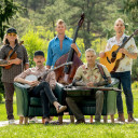 The Infamous Stringdusters avatar