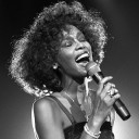 Whitney Houston avatar