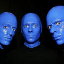 Blue Man Group avatar