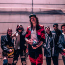 Gogol Bordello avatar