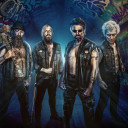 Anti Nowhere League avatar