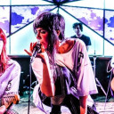 Puzzled Panther avatar