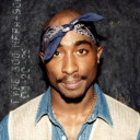 Tupac avatar