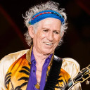 Keith Richards avatar
