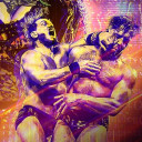 Major League Wrestling avatar