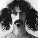 Frank Zappa avatar