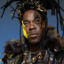 Busta Rhymes avatar