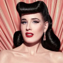 Dita Von Teese avatar