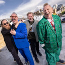 Public Image Ltd avatar