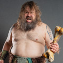 Beastman avatar