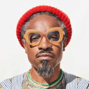 André 3000 avatar