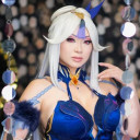 Yaya Han avatar