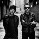 Depeche Mode avatar