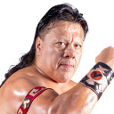 Último Guerrero avatar