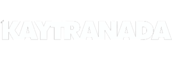 Kaytranada logo