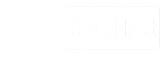 Marc Rebillet logo