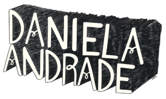 Daniela Andrade logo