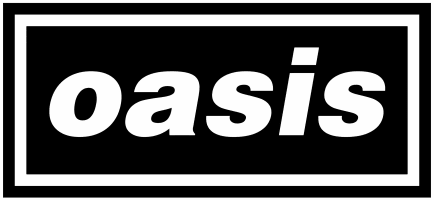 Oasis Uk logo