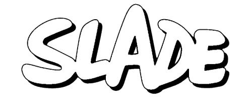 Slade Uk logo